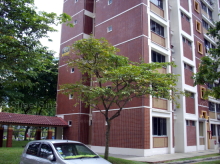 Blk 131 Choa Chu Kang Avenue 1 (Choa Chu Kang), HDB 4 Rooms #77912